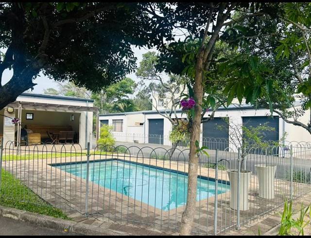 1 BEDROOM PROPERTY TO RENT IN MEER EN SEE